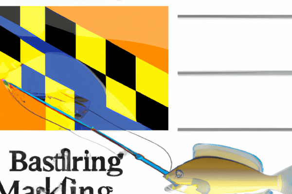 fishing license in maryland