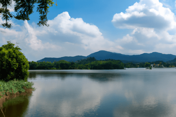 lakes near me for fishing