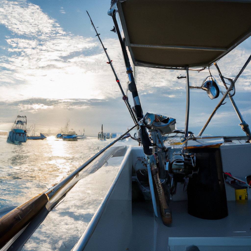 key west fishing charters