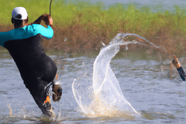 fishing tournament cheaters