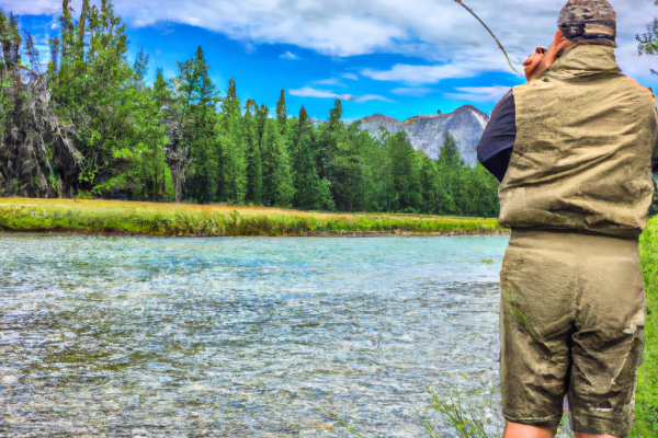 bow river fly fishing