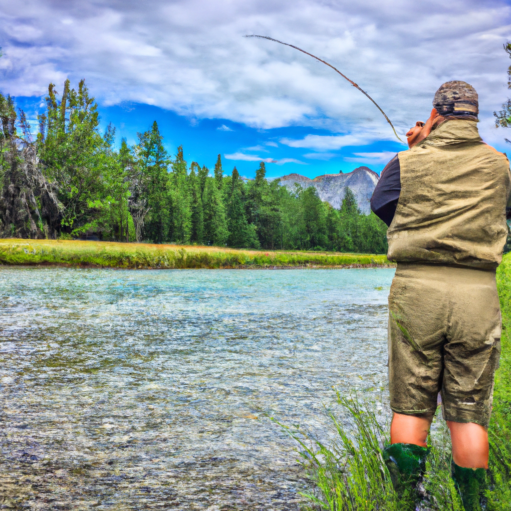 bow river fly fishing