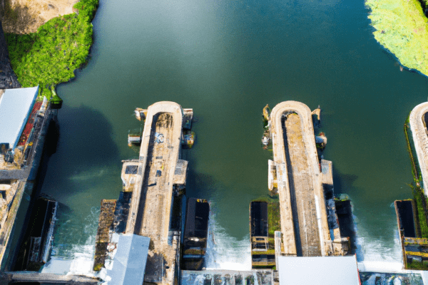 public river access near me