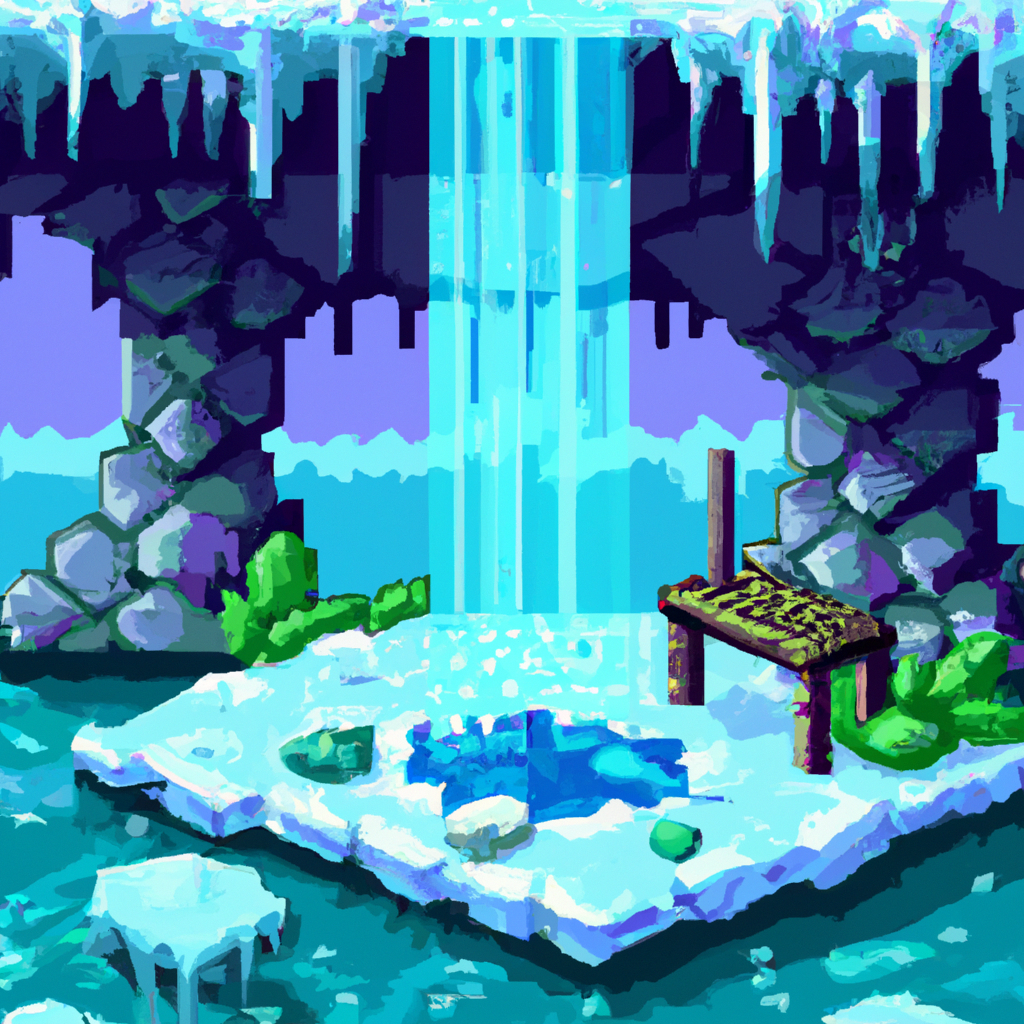 ice rod terraria