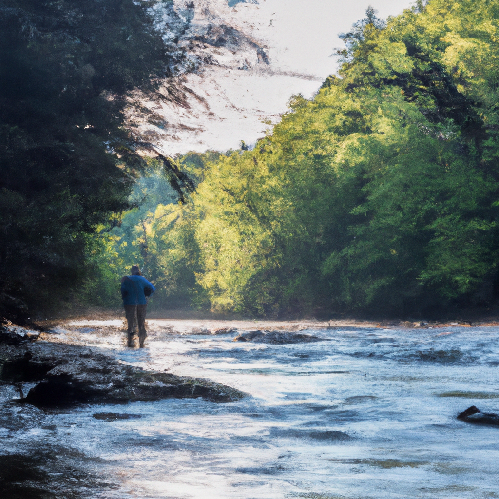 watauga river fly fishing