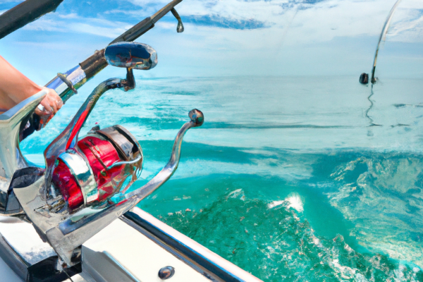 navarre beach charter fishing