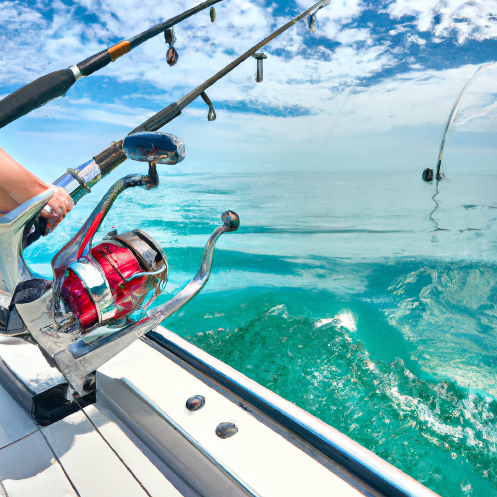 navarre beach charter fishing