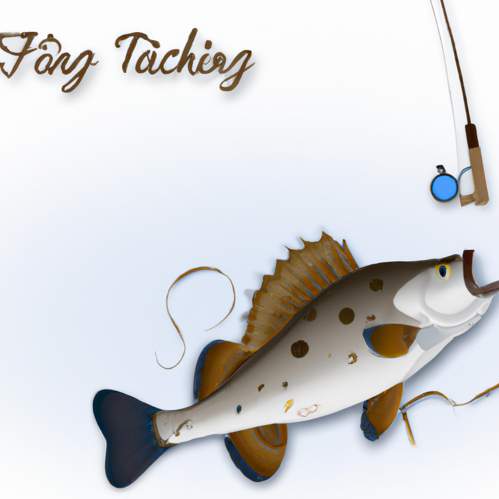 fly fishing for lake trout