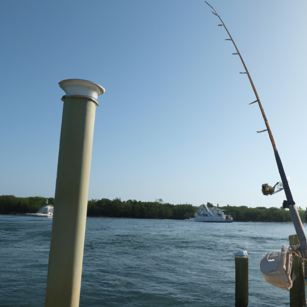 key west fishing