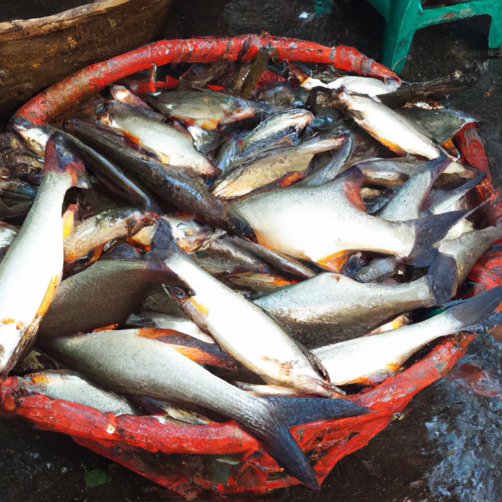 river chub fish