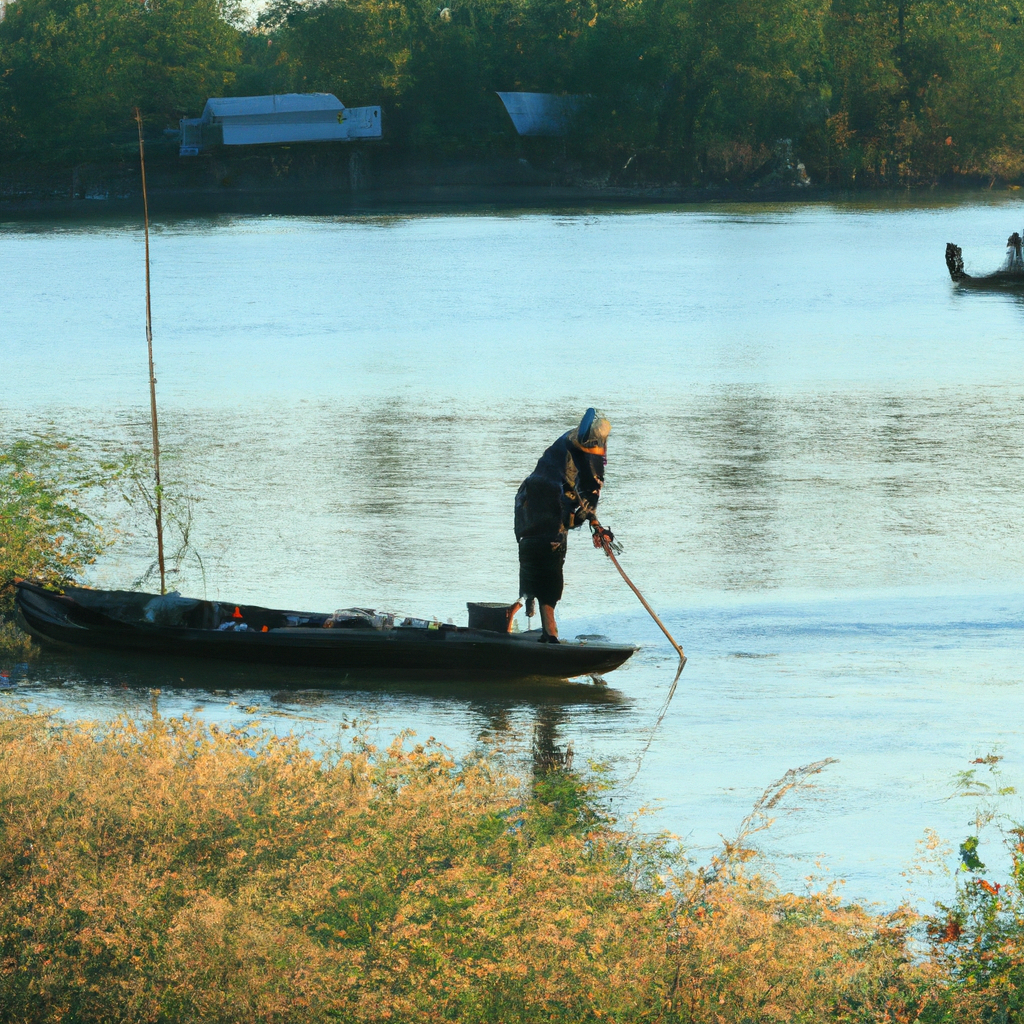 day fishing trips near me