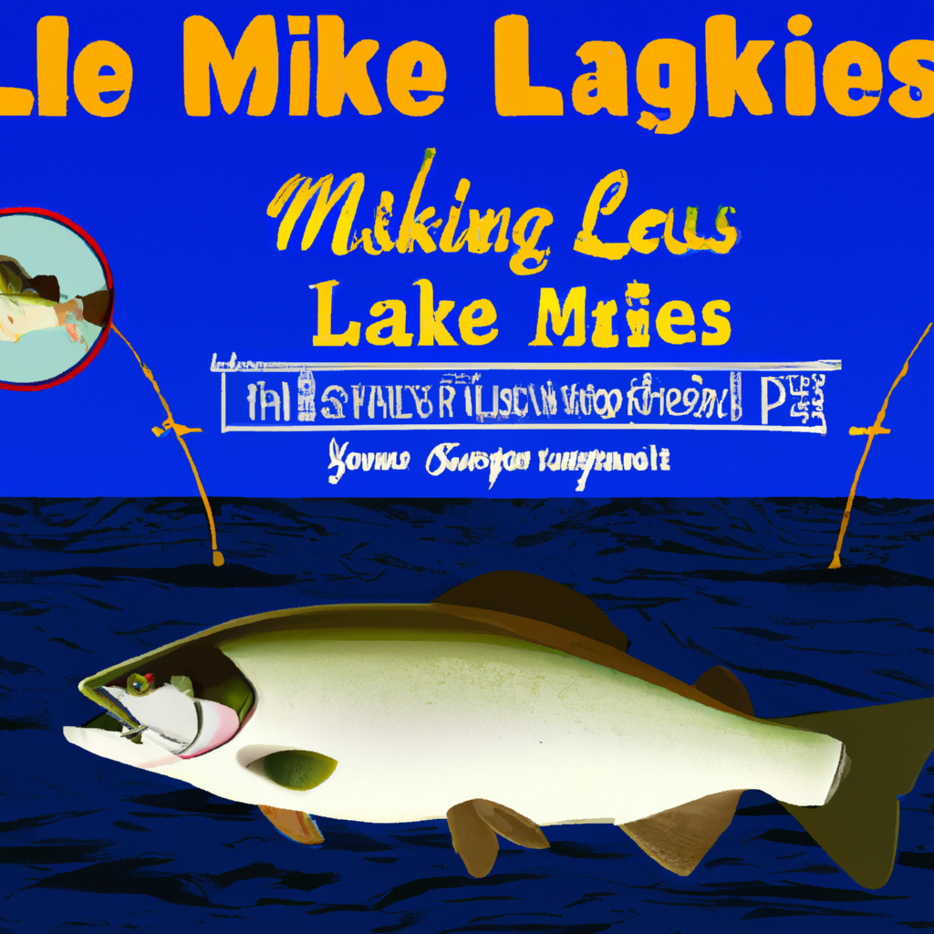 mille lacs fishing guides