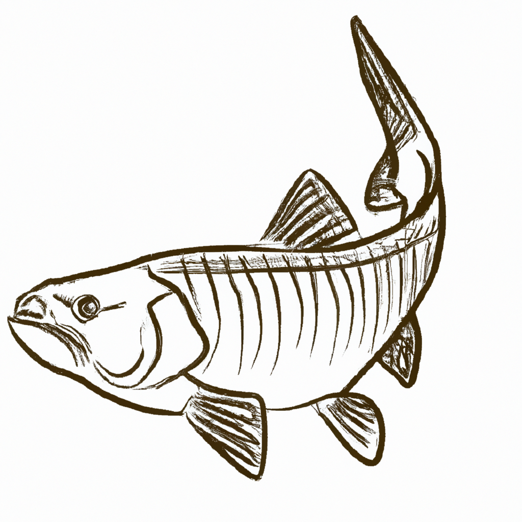 barbel fish