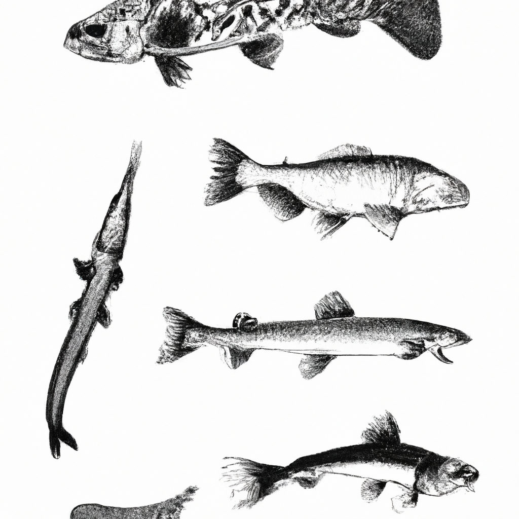 fishing symbolism