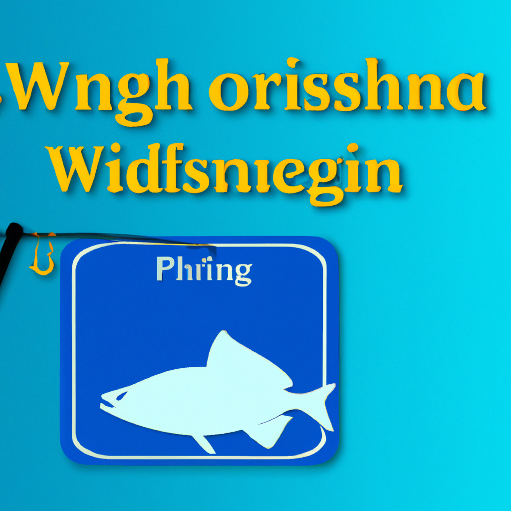 fishing license in wisconsin