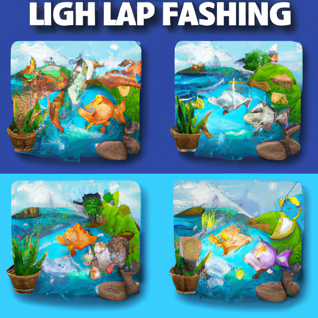 fishing clash