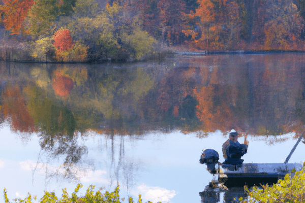 beaver lake striper fishing guides