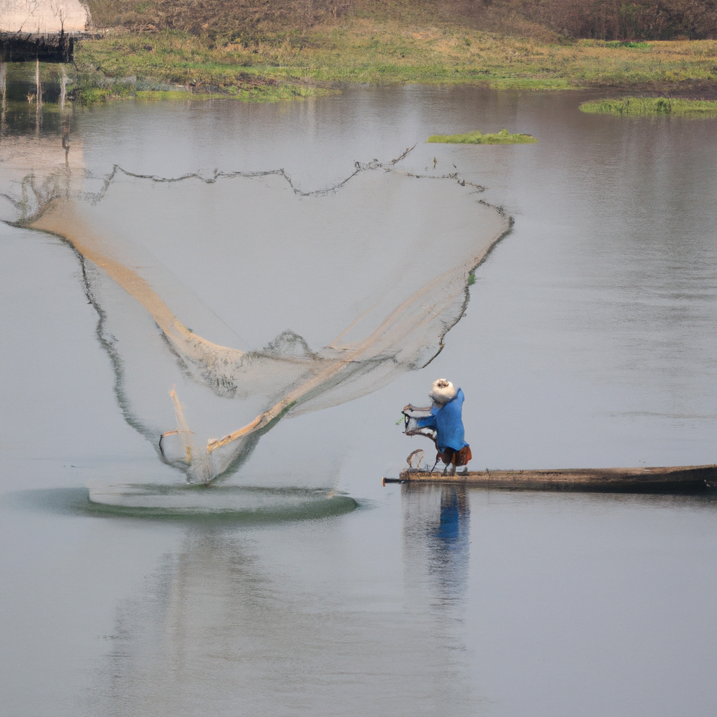 strike-zone fishing