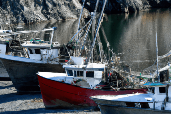 alaska job fishing