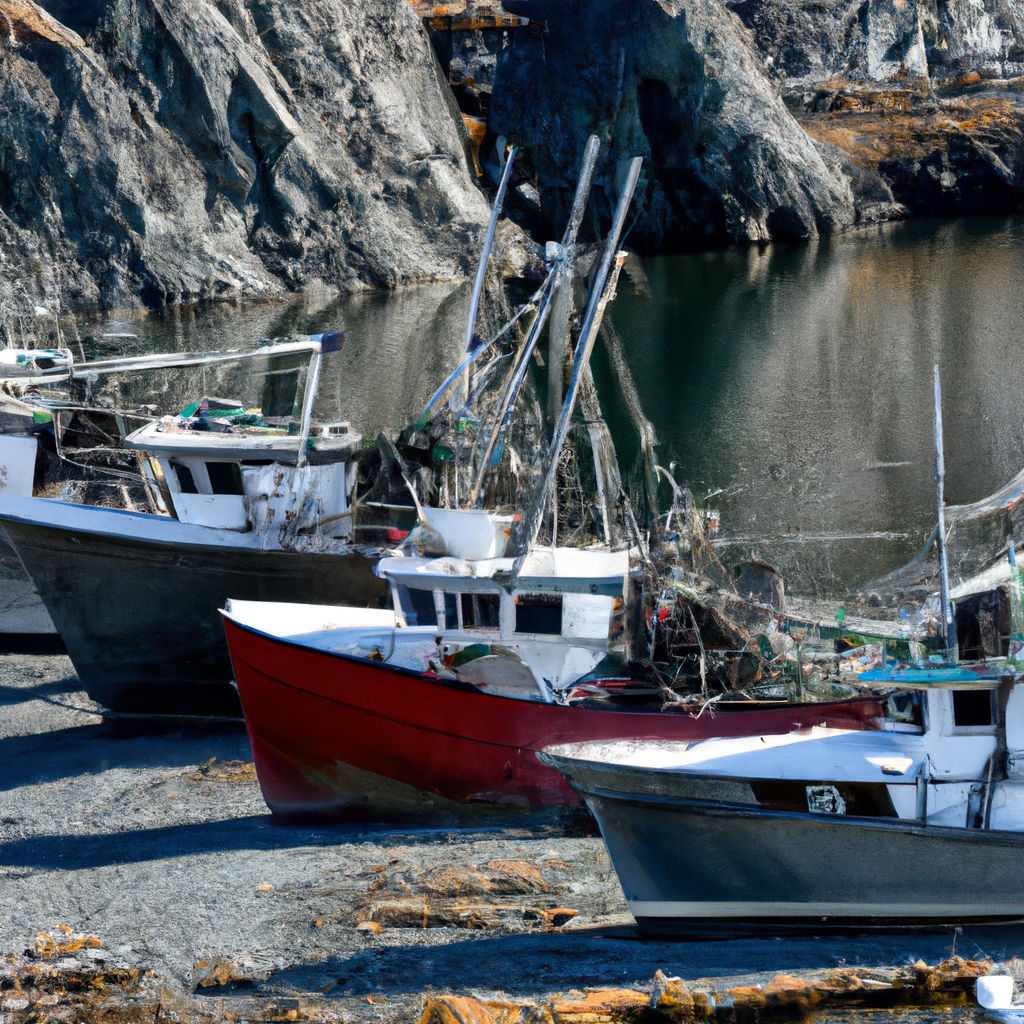 alaska job fishing