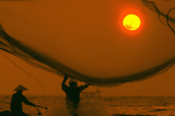 night fishing near me