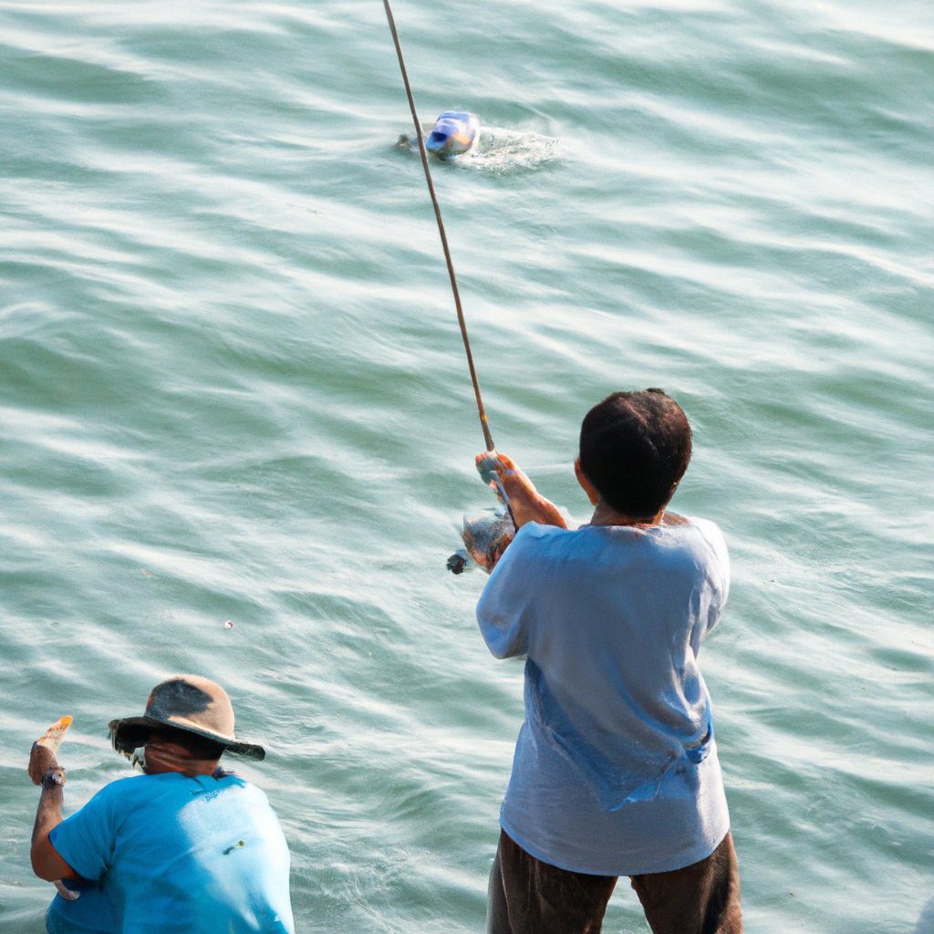 fwc license fishing