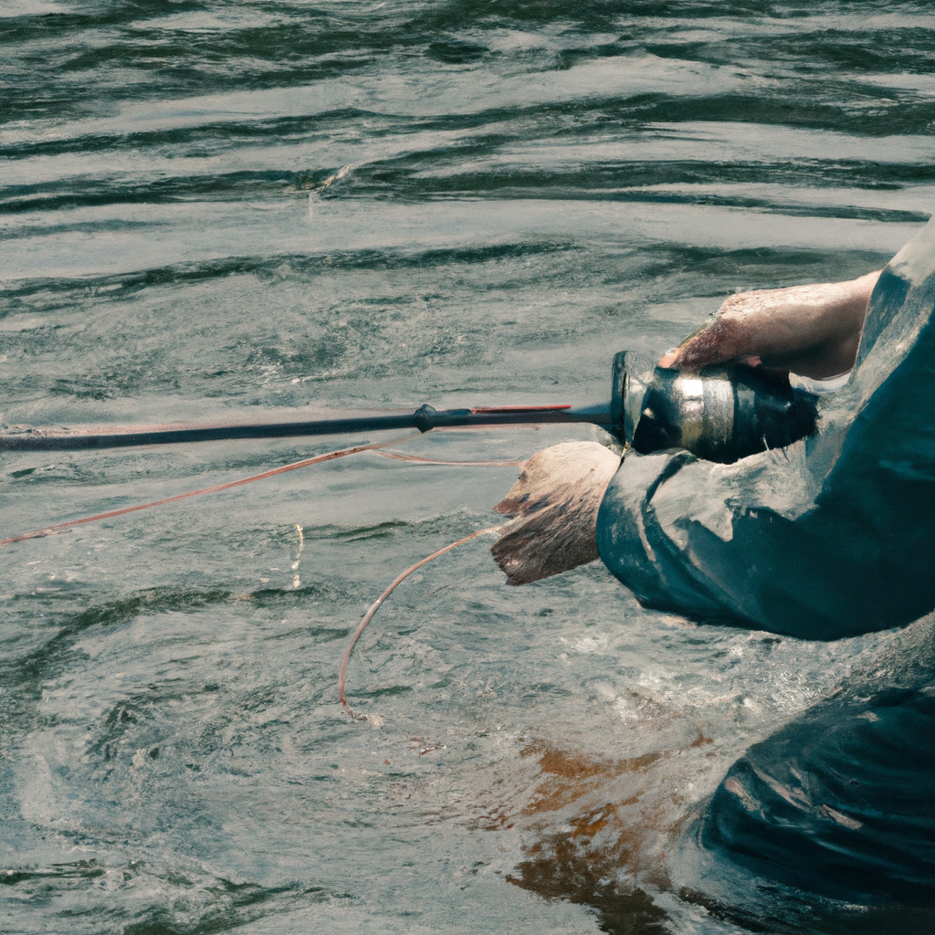 fly fishing rivers near me