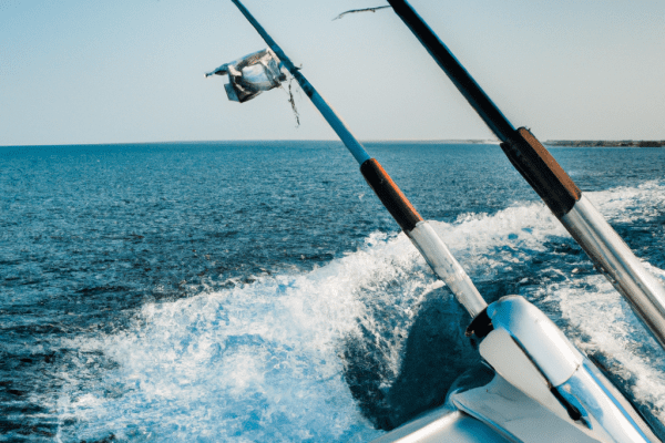 key west charter fishing