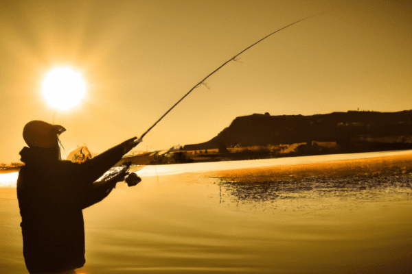 grenada lake fishing guides