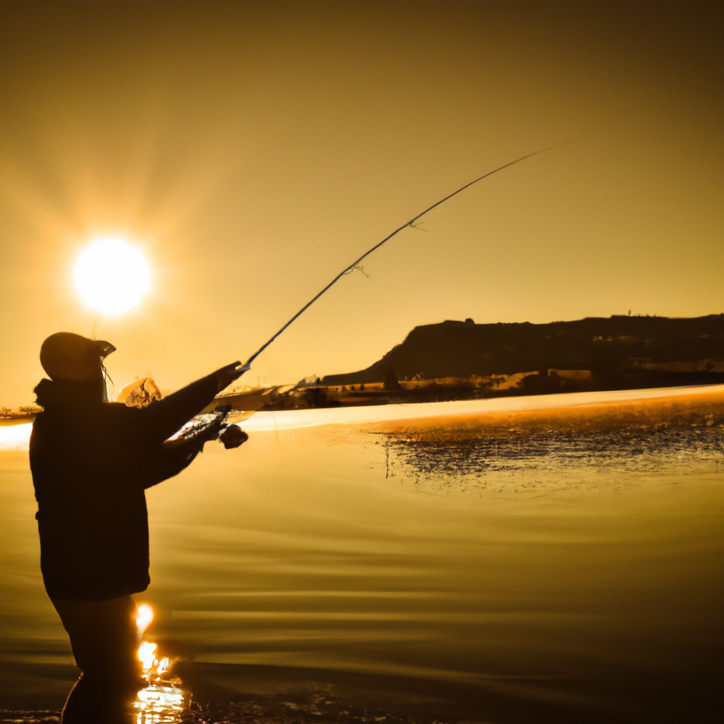 grenada lake fishing guides