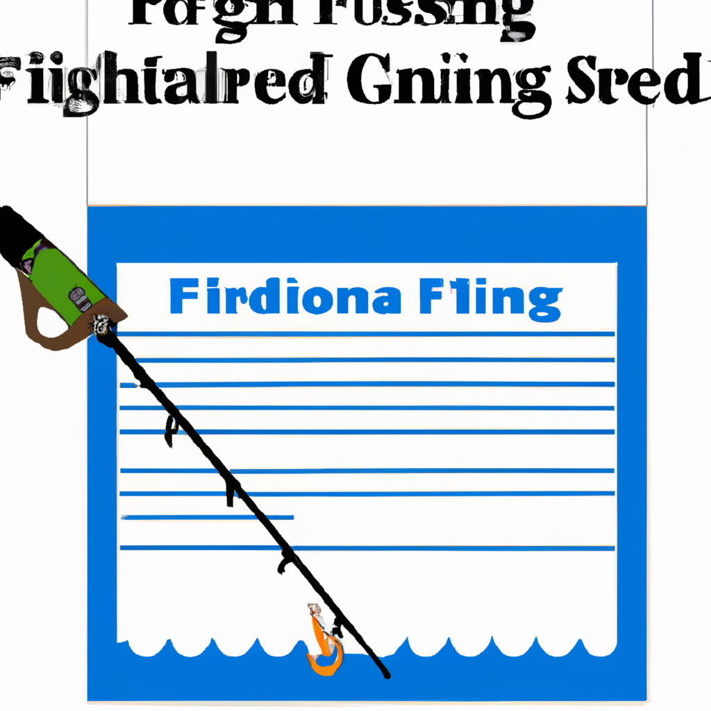 florida fishing license requirements