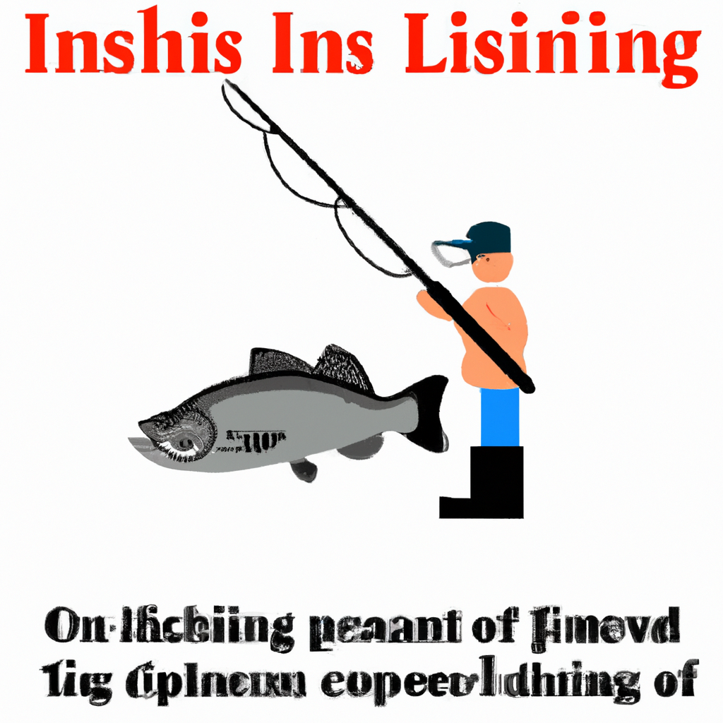 illinois fishing license