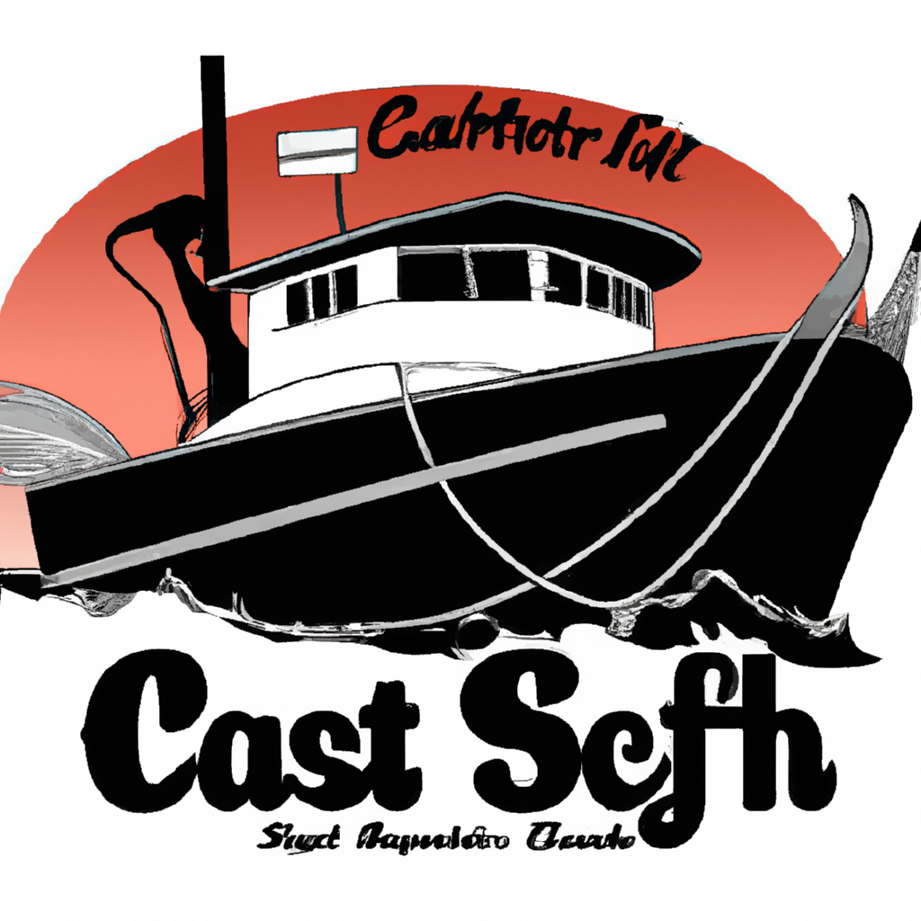 captain scott catfish charters