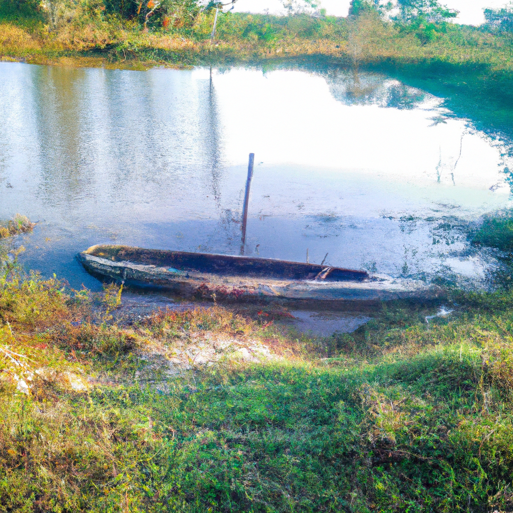 ponds near me to fish