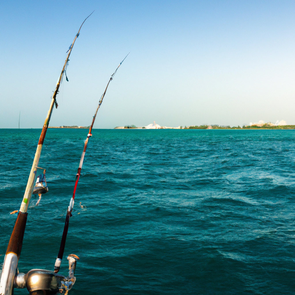 islamorada charter fishing