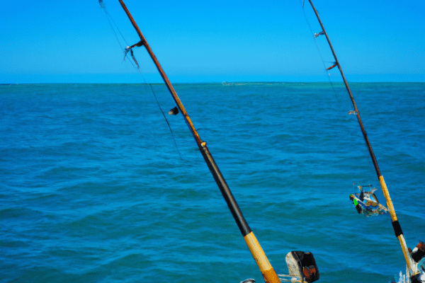 fishing in the key west