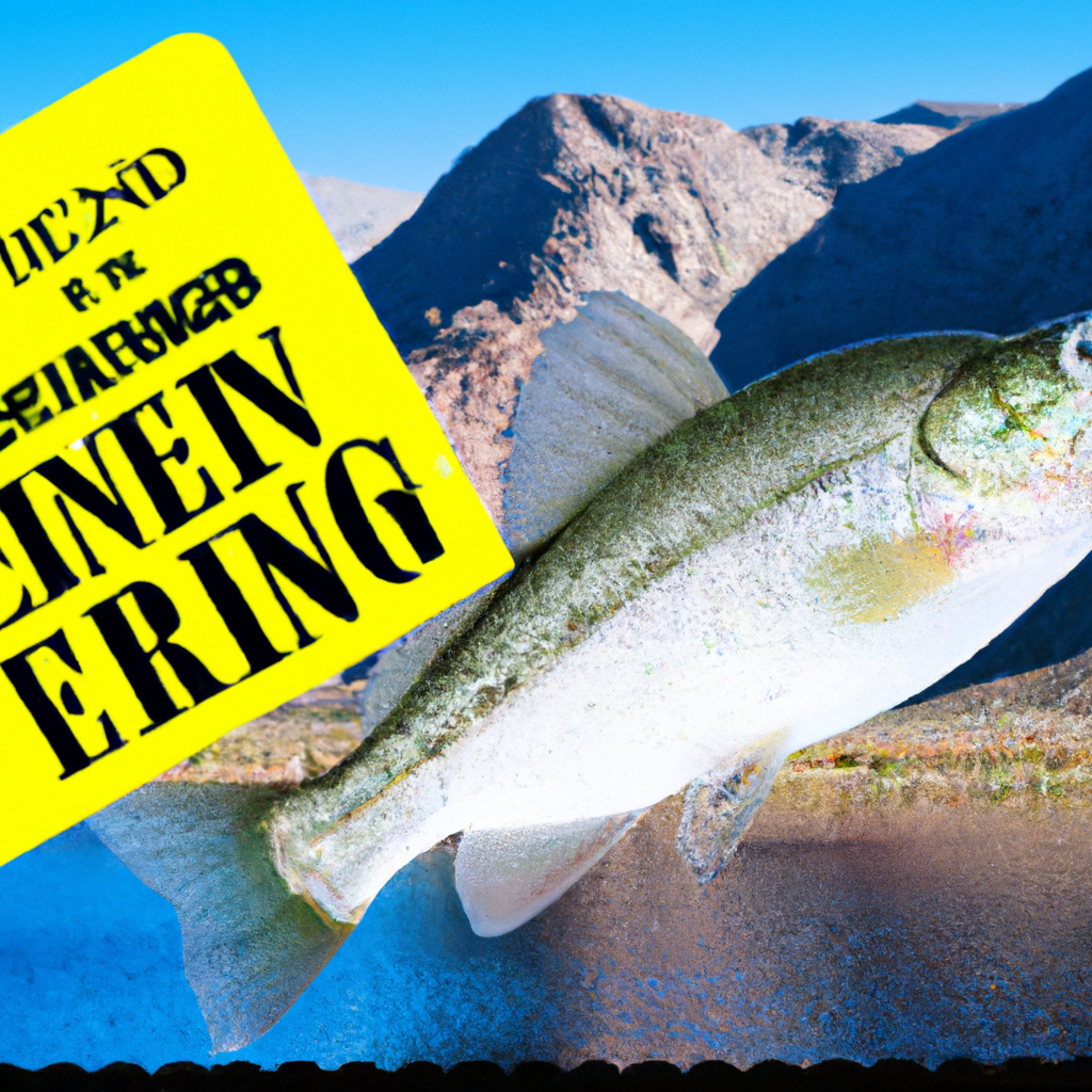 nevada fishing license