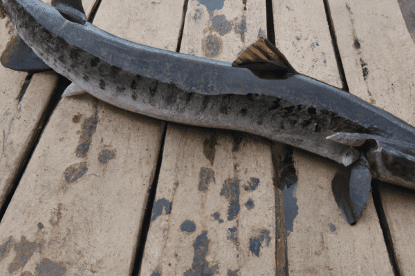 catfish fishing guide