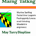 maryland license fishing