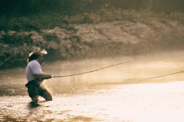 smoky mountains fly fishing