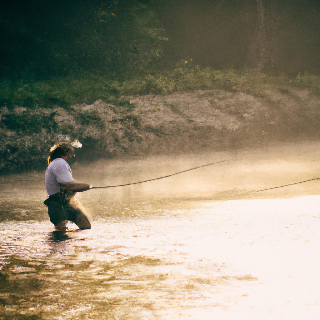 smoky mountains fly fishing