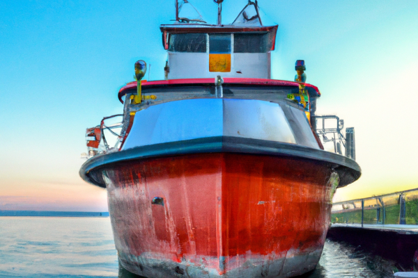 fishing charters for lake michigan