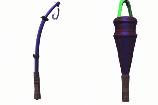 fiberglass fishing rod terraria