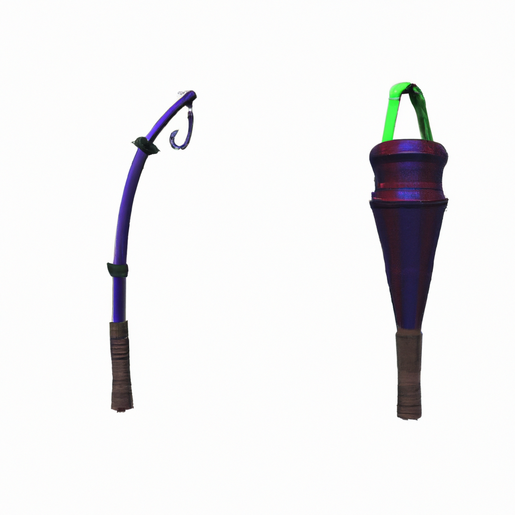 fiberglass fishing rod terraria