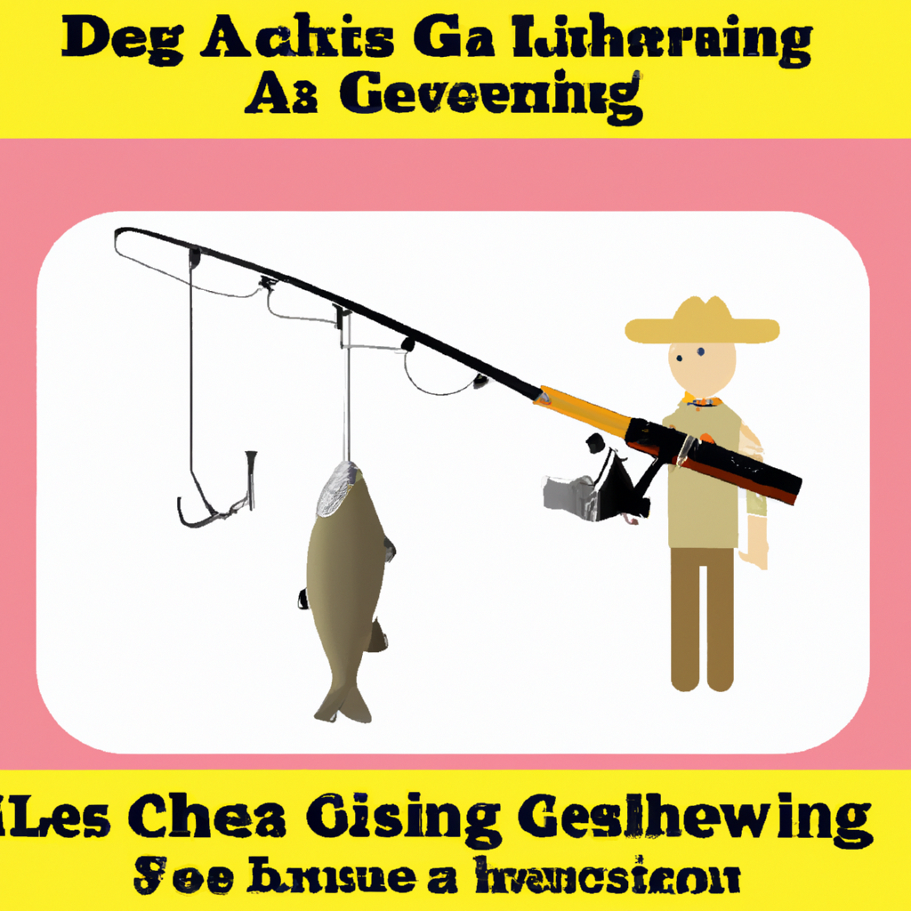 ga fishing license