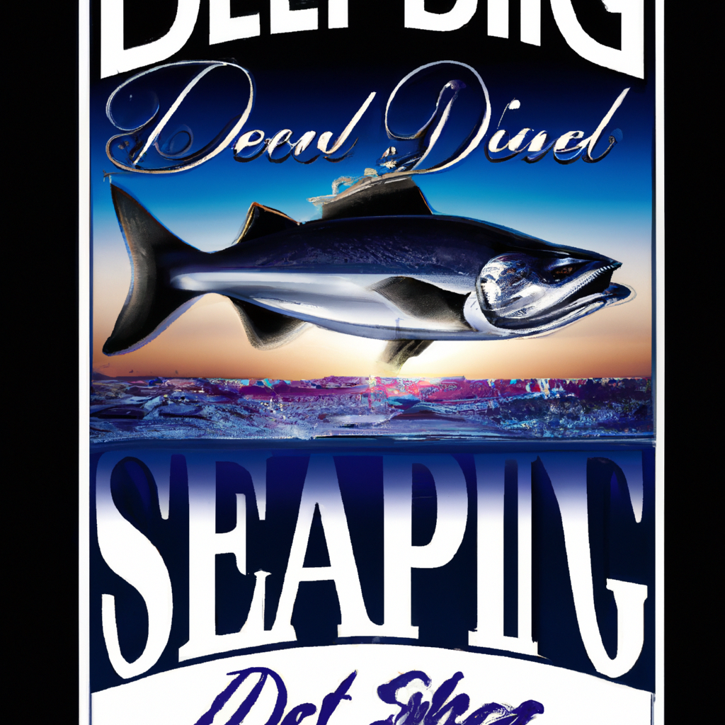 deep sea fishing destin florida