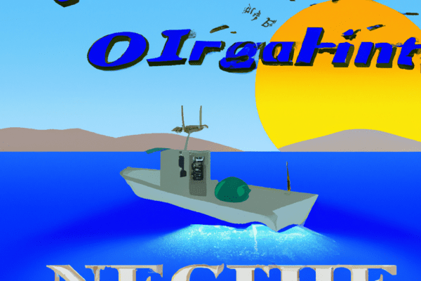 charter fishing oregon inlet