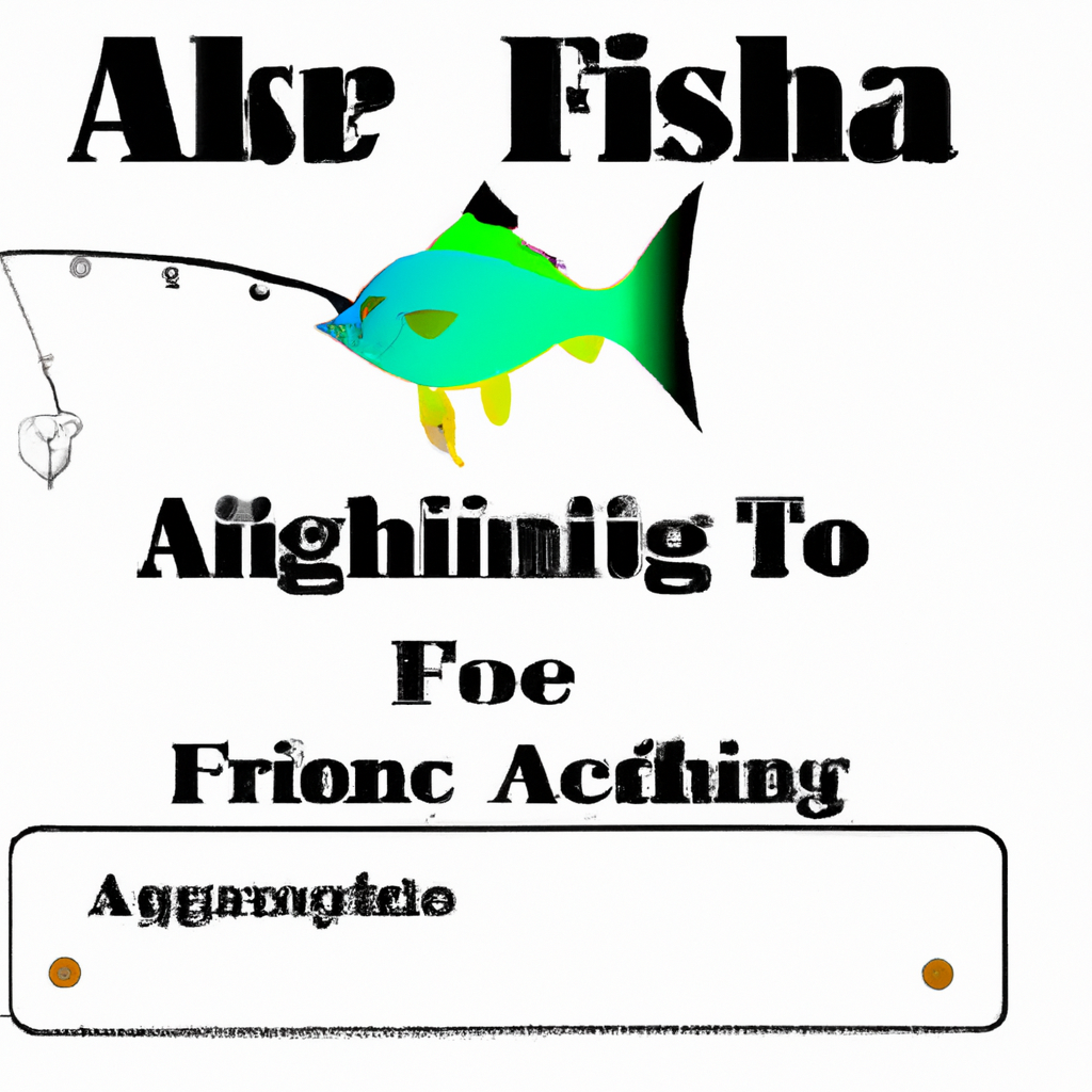 fishing license arizona