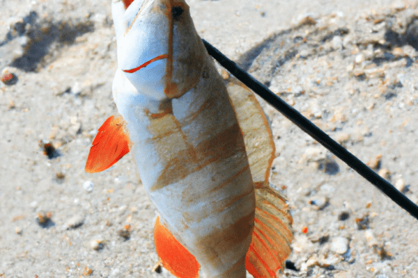 redfish fishing in florida