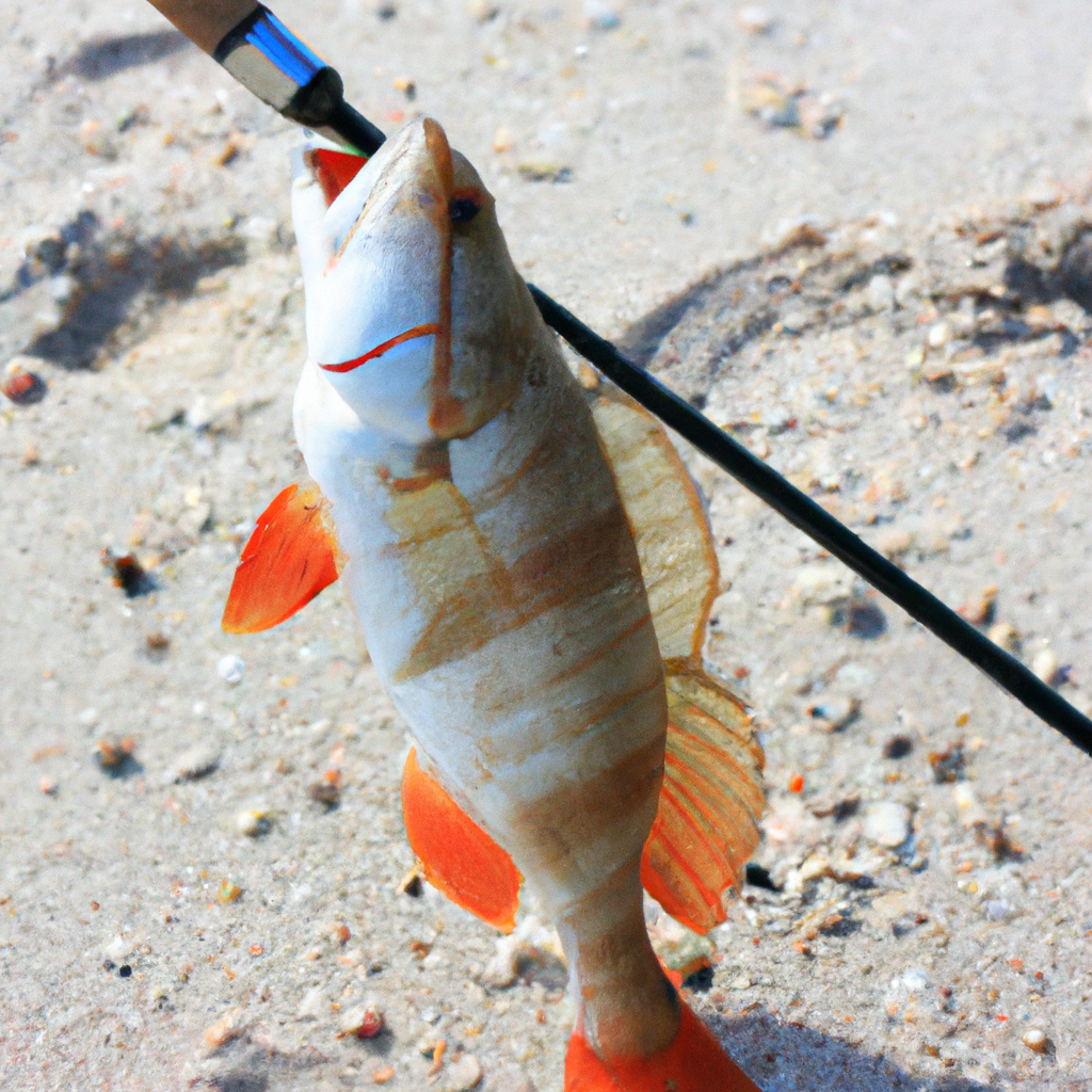 redfish fishing in florida